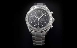 Swiss Luxury Watches