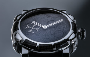 Breathtaking Watches