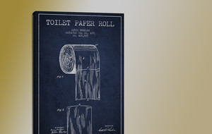 Patent Prints