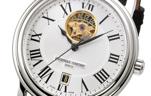 Frederique Constant