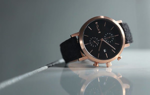 Enclave Watches