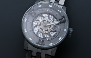GV2 Watches