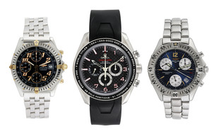 Sensational Watches