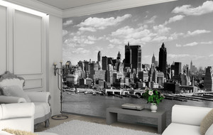 1 Wall Murals