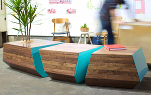 Revolution Design House