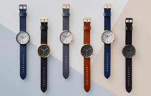 Lehft Watches