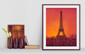Parisian Prints