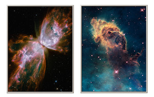 Space Prints - Intergalactic Art - Touch of Modern