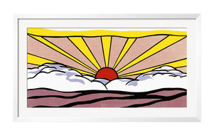 Roy Lichtenstein