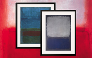 Mark Rothko
