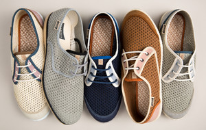 Maians + Bobbie Burns