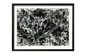 Jackson Pollock