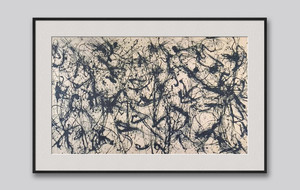 Jackson Pollock