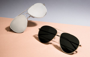 DAPPERMAN Sunglasses