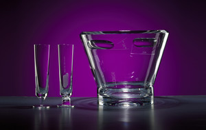 BOMMA Glassware