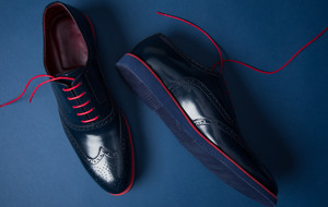 DapperMan M.T.O Shoes