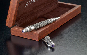 The Samuel B. Collection