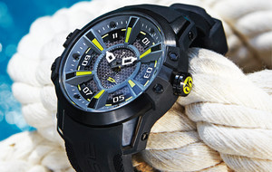 Titan Edge HTSE Collection