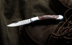 Montana Artisan Knives