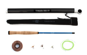 Tenkara Rod Co. 