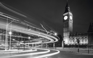 Grayscale Architecture