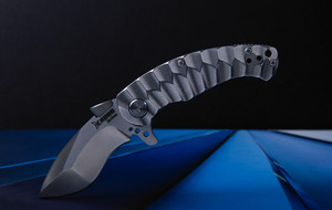 KRUDO Knives