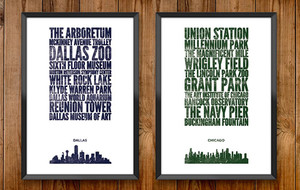 City Prints