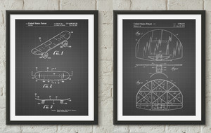 Sport Patents