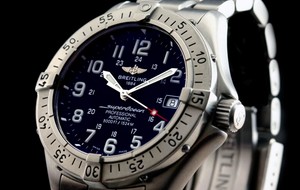 Vintage Breitling & More