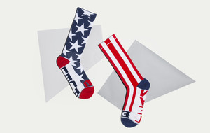 Fuel Clothing - High-Octane Socks - Touch of Modern