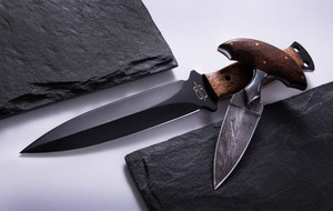 BucknBear Knives