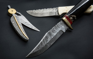 Kengo Knives