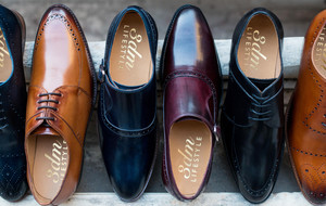 Last Grab: Dress Shoes