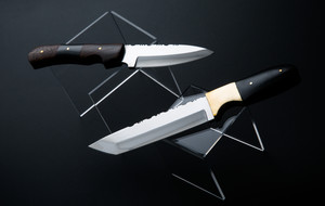 Kengo Knives