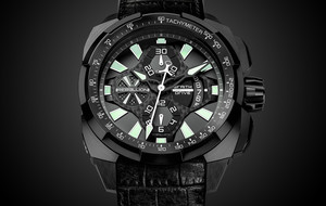 Rebellion Timepieces