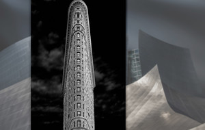 Architecture Photography