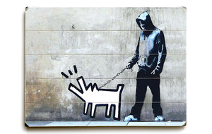 Banksy