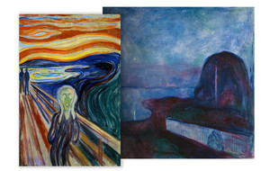 Edvard Munch