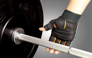 Bionic Gloves