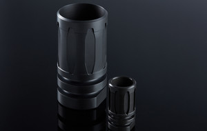 Caliber Ballistic Barware