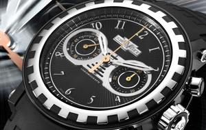 Remarkable Swiss Timepieces