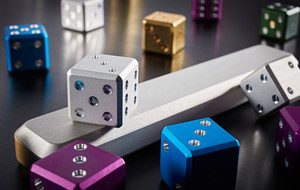 Gravity Dice