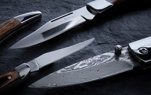 Montana Artisan Knives