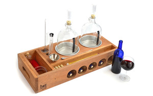 Box Brew Kits