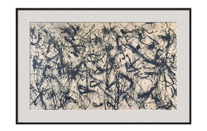 Jackson Pollock