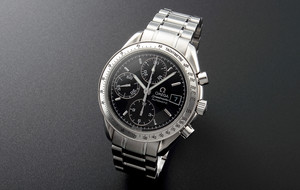 Pre-Owned Swiss Timepieces