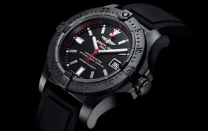 Wonderful Swiss Timepieces