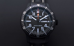 Fortis