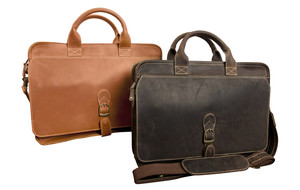 Canyon Outback Leather