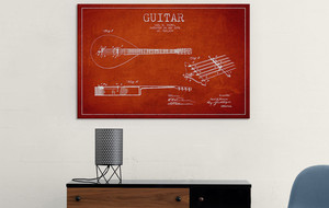 Music Patents